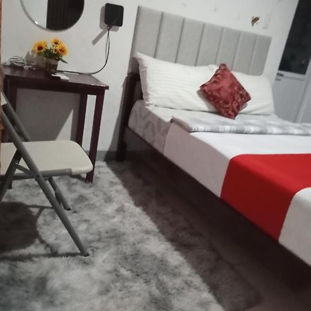 Yoo Darius' Residences Moalboal Extérieur photo