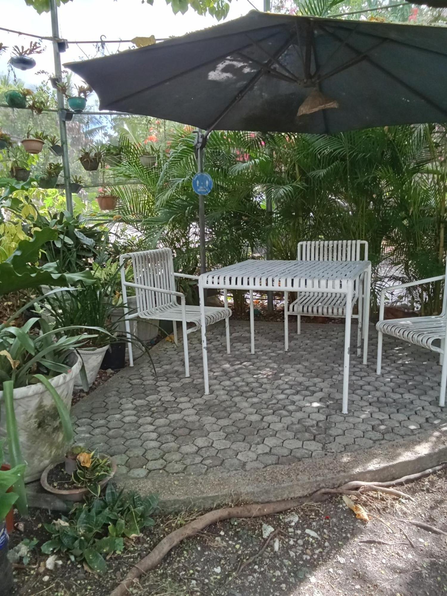 Yoo Darius' Residences Moalboal Extérieur photo