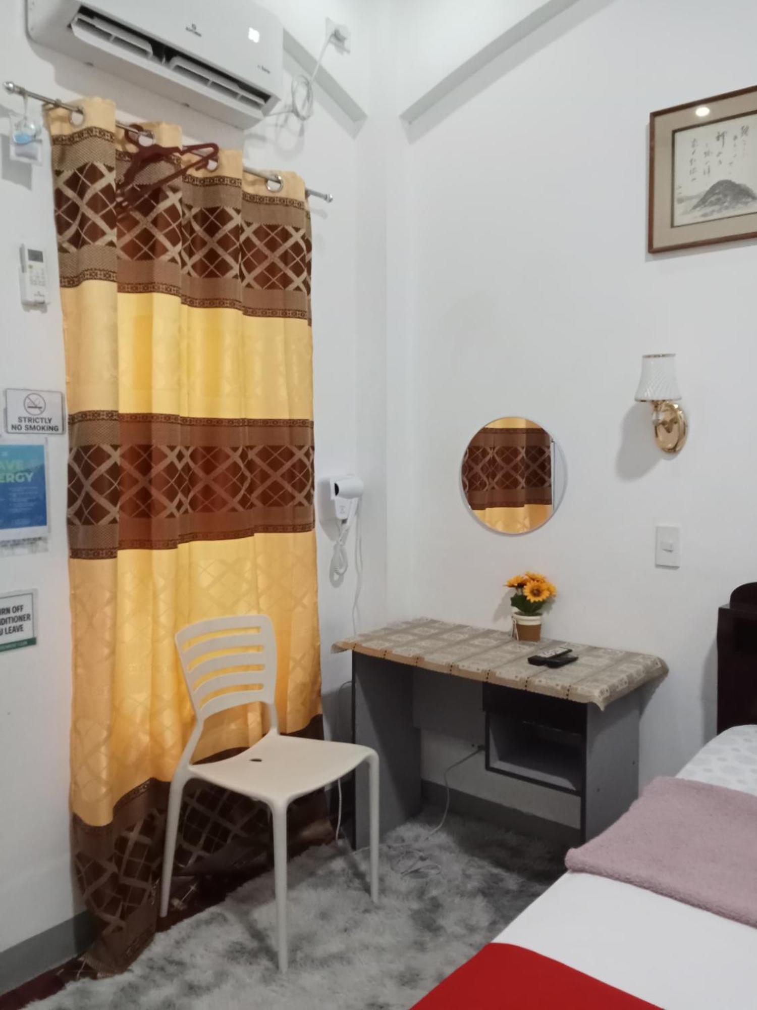 Yoo Darius' Residences Moalboal Extérieur photo