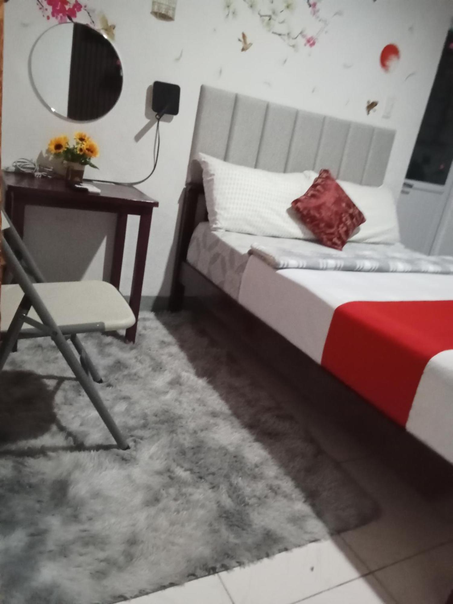Yoo Darius' Residences Moalboal Extérieur photo